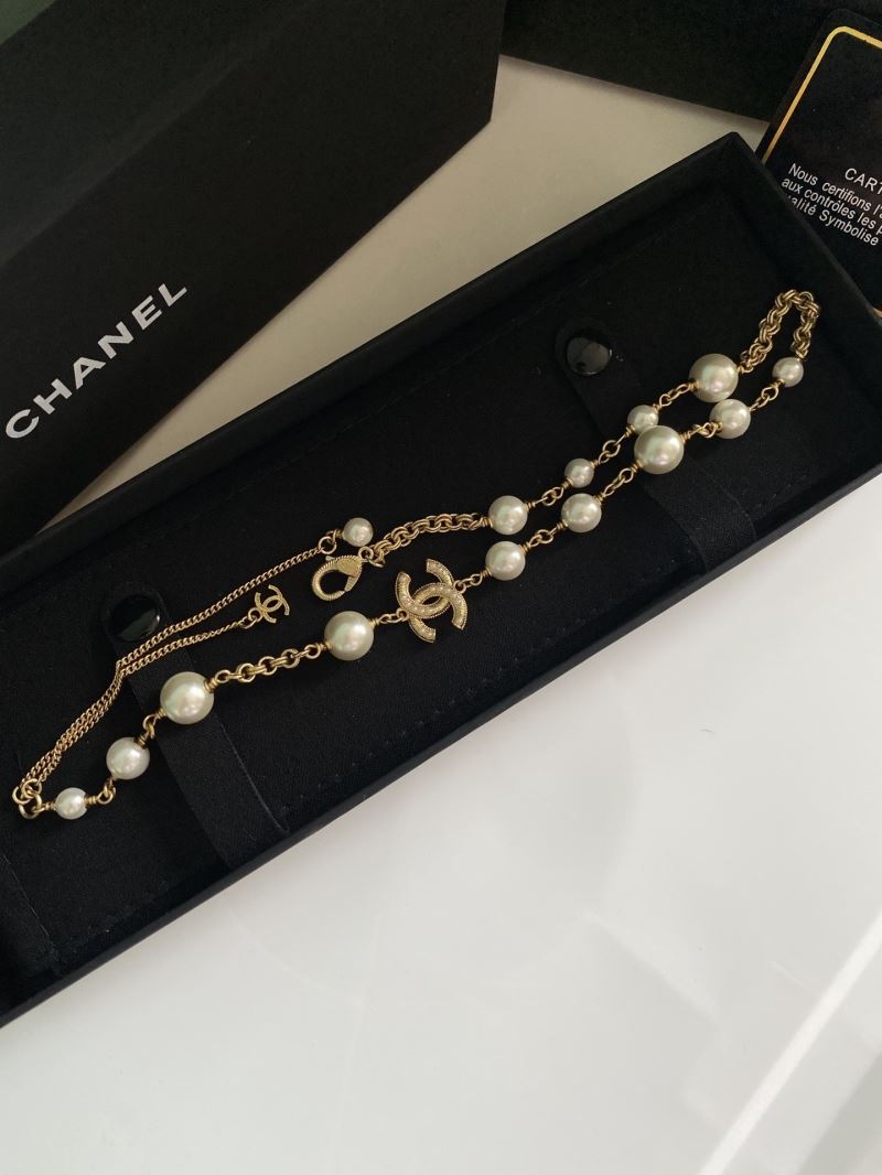 Chanel Bracelets